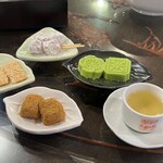 九份阿妹茶酒館 - 