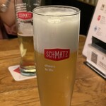 シュマッツ 銀座松竹スクエア - 