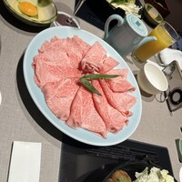 京都つゆしゃぶCHIRIRI 銀座京橋店 - 