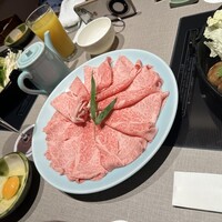 京都つゆしゃぶCHIRIRI 銀座京橋店 - 