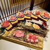 京の焼肉処 蓮蔵 - 