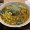 札幌味噌ラーメン専門店 けやき 新千歳空港店