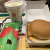 マクドナルド 庄内店