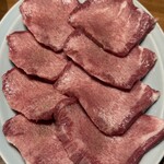 炭火焼肉ホルモンさわいし - 