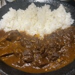 炭火焼肉ホルモンさわいし - 