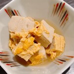 龍のかくれんぼ - 高野玉子とじ②