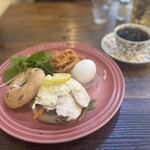 カフェトキオナ - 