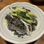 炭火焼肉ホルモンさわいし - 