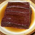 炭火焼肉ホルモンさわいし - 