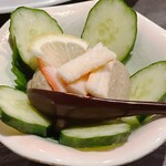 龍のかくれんぼ - カニ味噌③