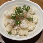 炭火焼肉ホルモンさわいし - 