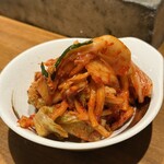 炭火焼肉ホルモンさわいし - 