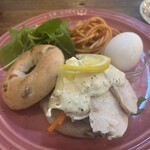 カフェトキオナ - 