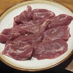 炭火焼肉ホルモンさわいし - 