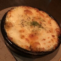 オービカ モッツァレラバー 梅田店 - 