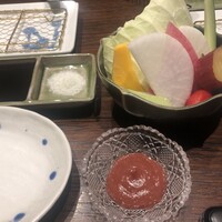 北新地　串かつ凡 - 