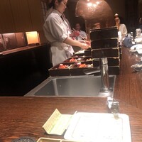 北新地　串かつ凡 - 