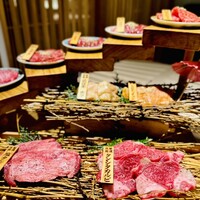 京の焼肉処 蓮蔵 - 