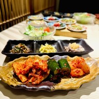 京の焼肉処 蓮蔵 - 