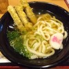 資さんうどん 浦和中島店