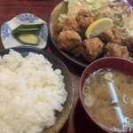 とんかつ よしみ - 