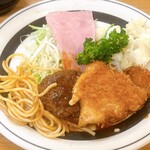 ミツワグリル - 