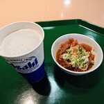 ウェイキー - 料理写真: