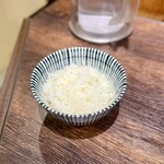 雪ぐに - ライス小(新潟県産コシヒカリ)