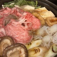 しゃぶ禅 六本木店 - 