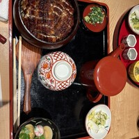 炭焼 うな富士 有楽町店 - 
