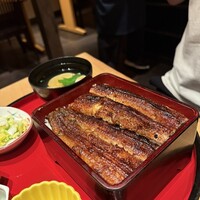 炭焼 うな富士 有楽町店 - 