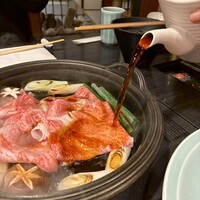 しゃぶ禅 六本木店 - 