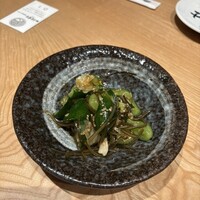 炭焼 うな富士 有楽町店 - 