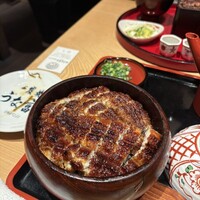 炭焼 うな富士 有楽町店 - 