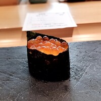 鮨 塩釜港 銀座 極 - 