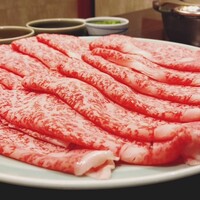 しゃぶ禅 六本木店 - 