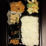 ポポット - 本日のメインはタラのおろしキノコあんかけ～☆食材全部で18品目～！今日も大満足～☆( ^^)/予約必須です～！