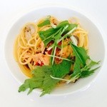 ザ キッチン サルヴァトーレ クオモ - 