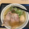 麺屋 たけ井 草津店