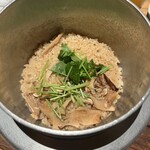 料理菜々 きりん - 