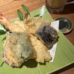 料理菜々 きりん - 