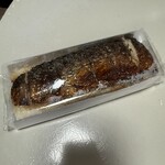 一乃松 - 焼き鯖寿司