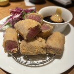 料理菜々 きりん - 