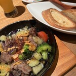 料理菜々 きりん - 