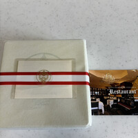 銀座 ハプスブルク・ファイルヒェン - 