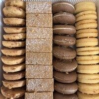 銀座 ハプスブルク・ファイルヒェン - 