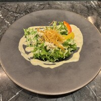 鉄板焼 摩天楼 東京スカイツリー・ソラマチ店 - 