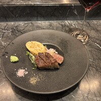 鉄板焼 摩天楼 東京スカイツリー・ソラマチ店 - 