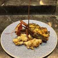 鉄板焼 摩天楼 東京スカイツリー・ソラマチ店 - 