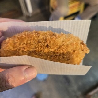 斎藤惣菜店 ころっけや_1